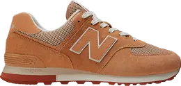 Кроссовки New Balance 574v2 'Caramel Rust', загар ml574bt2 | tan