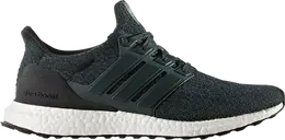 Кроссовки Adidas UltraBoost 3.0 'Night Green', зеленый s82024 | green