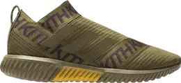 Кроссовки Adidas Kith x Nemeziz 17.1 'LA Rays', зеленый b22541 | green