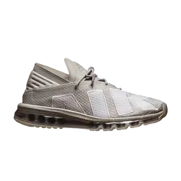 Кроссовки Nike Air Max Flair 'Light Bone', белый 942236 005 | white