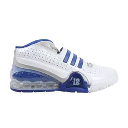 Кроссовки Adidas TS Bounce Commander 'Dwight Howard' PE, белый 355338 | white