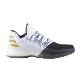 Кроссовки Adidas Harden Vol. 1 'Disruptor', белый bw0552 | white