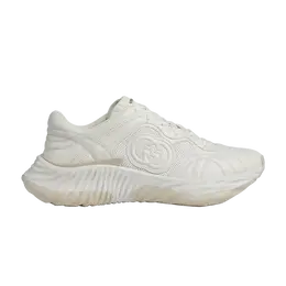 Кроссовки Gucci Ripple Sneaker, кремовый 771471 aac95 9110 | cream