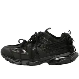 Кроссовки мужские Balenciaga Lifestyle, черный 786281w3co11000鞋 | black