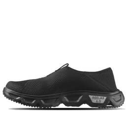 Кроссовки reelax moc 6.0 'black' 471115 Salomon, черный 471115 / l47111500 | black