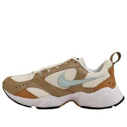 Кроссовки air heights 'sail tan' Nike, мультиколор fq6857-131 | sail/tan