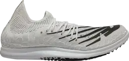 Кроссовки New Balance Wmns FuelCell 5280 'White Black', белый w5280sol | white