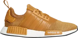 Кроссовки Adidas NMD_R1 'Mesa', коричневый h01917 | brown