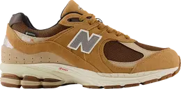 Кроссовки New Balance 2002R GORE-TEX 'Wheat', загар m2002rxg | tan