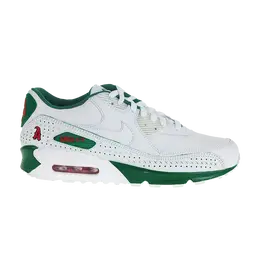 Кроссовки Nike Air Max 90 Utt, белый 315874 111 | white