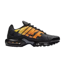 Кроссовки Nike Air Max Plus SE 'Total Orange', оранжевый at0040 002 | orange