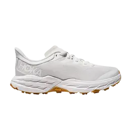Кроссовки Hoka Speedgoat 5, белый 1123157 wncl | white