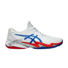 Asics Кроссовки Court FF 3 Novak, цвет Paris 1041a480 100 | paris
