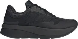 Кроссовки Adidas ZNCHILL Lightmotion+ 'Black Carbon', черный gz2618 | black