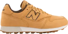 Кроссовки New Balance Trailbuster 'Tan', загар tbtbwb | tan