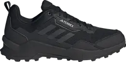 Adidas Кроссовки Terrex AX4 'Black Carbon', черный hp7388 | black