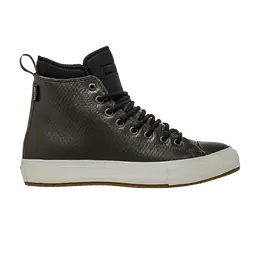 Кроссовки Converse Chuck Taylor All Star 2 Hi 'Dark Chocolate', черный 153573c | black