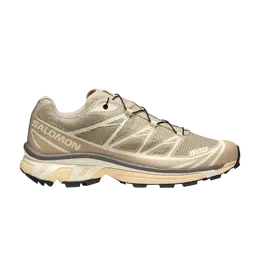 Кроссовки Salomon XT-6, бежевый l47467100 | tan