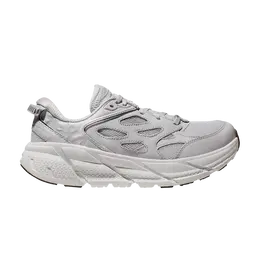 Кроссовки Hoka Clifton L, серый 1160050 ncwt | grey