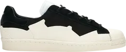 Кроссовки Adidas Y-3 Super Takusan 'Black White', черный f97496 | black