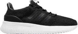 Кроссовки Adidas Cloudfoam Ultimate 'Black', черный cg5800 | black