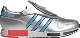 Кроссовки Adidas Micropacer 'Metallic Silver', серебряный fy7687 | silver