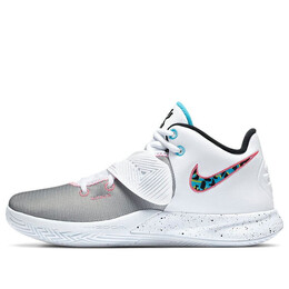 Кроссовки kyrie flytrap 3 'south beach' Nike, белый bq3060-104 | whitepinkblue