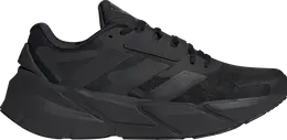 Кроссовки Adidas Adistar 2.0 'Core Black', черный hp2336 | black