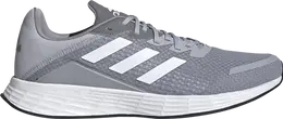 Кроссовки Adidas Duramo SL 'Halo Silver', серебряный fy6680 | silver