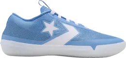 Кроссовки Converse All Star Pro BB Low Solstice - University Blue, синий 167937c | blue