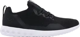 Кроссовки Puma Carson 2 X Knit Black, черный 190966 13 | black