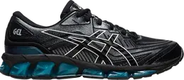 Asics Кроссовки Gel Quantum 360 7 'Black Lagoon', черный 1201a876 003 | black