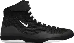 Nike Кроссовки Inflict 3 'Black White', черный 325256 006 | black