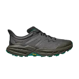 Кроссовки Hoka Speedgoat 5, черный 1150917 ckbc | black