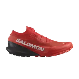 Кроссовки Salomon S/Lab Pulsar 3, красный l47386700 | red