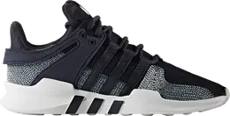 Кроссовки Adidas Parley x EQT Support ADV 'Legend Ink', синий cq0299 | blue