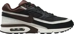 Кроссовки Nike Air Max BW 'City Pack - Beijing', черный dm6446 001 | black