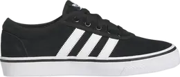 Кроссовки Adidas Adi Ease 'Black White', черный hq6432 | black