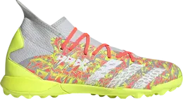 Кроссовки Adidas Predator Freak.3 TF 'Demonscale - Numbersup', многоцветный h01388 | multi-color
