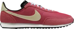 Кроссовки Nike Waffle Trainer 2 SD 'Gym Red Metallic Gold Star', красный dc8865 600 | red