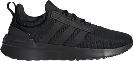Кроссовки Adidas Racer TR21 'Black', черный gx0647 | black