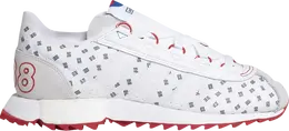 Кроссовки Adidas SL 7600, белый fx3836 | white