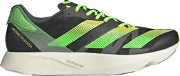Кроссовки Adidas Adizero Takumi Sen 8 'Black Solar Green', черный gy8405 | black