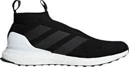 Кроссовки Adidas Ace 16+ PureControl UltraBoost 'Core Black', черный ac7748 | black