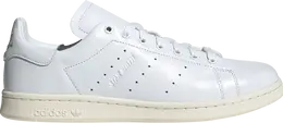 Adidas Кроссовки Stan Smith Lux 'Cloud White', белый ig6421 | white