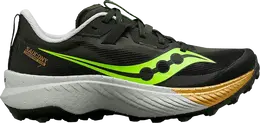 Saucony Кроссовки Endorphin Edge 'Umbra Slime', черный s20773 30 | black