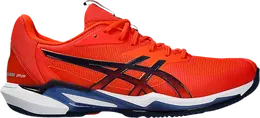 Asics Кроссовки Solution Speed FF 3 'Koi Blue Expanse', красный 1041a438 800 | red