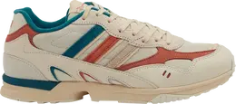 Adidas Кроссовки END. x Torsion Super 'Equals - Cream', кремовый id7589 | cream