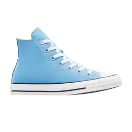 Кроссовки Converse Chuck Taylor All Star High, синий a04541f | blue