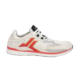Кроссовки Lanvin Meteor Runner, белый fm skip00 nash e240030 | white